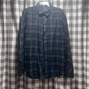 APT 9 SOFT FEEL FLANNEL